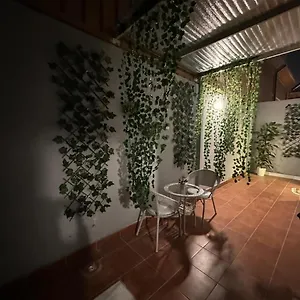 استديو بدخول ذاتي وجلسة خارجية الرياض