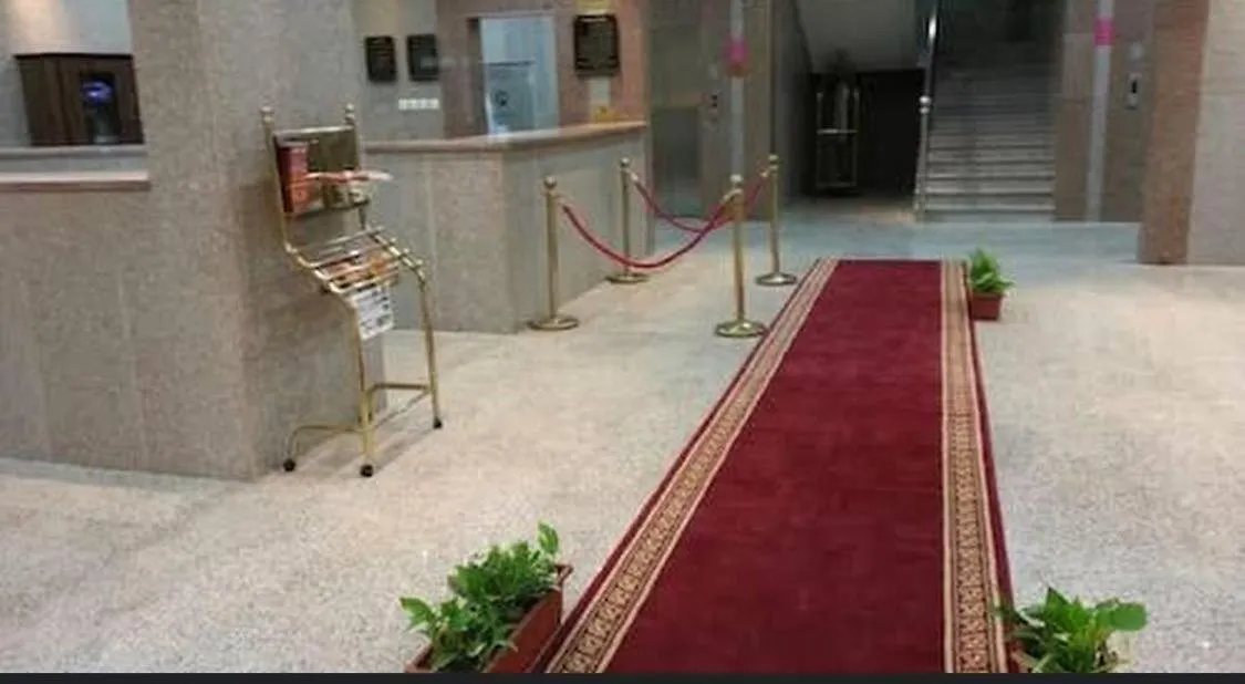 شقق قمة الرفاء للوحدات السكنيه