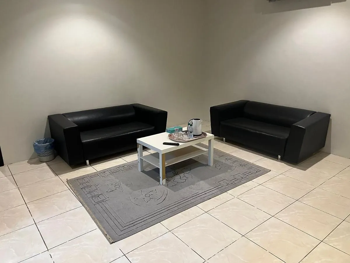 דירה شقق قمة الرفاء للوحدات السكنيه ערב הסעודית